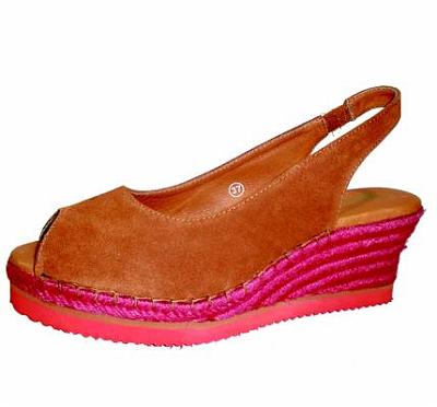 Espadrilles_Flip Flop